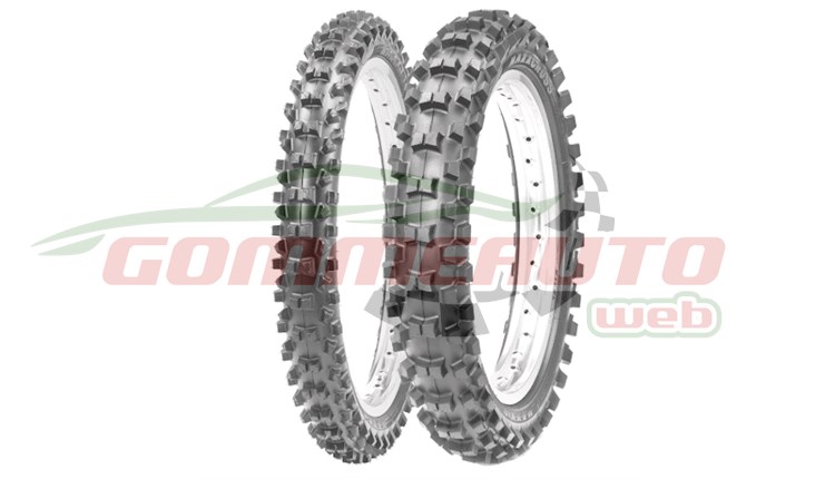 COP. 100/90 -19 57M MAXXCROSS M7332